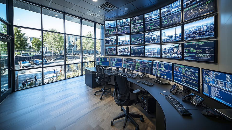 Zero-Budget Security Operations Center