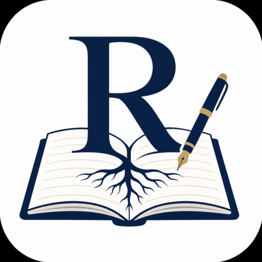 Root Notebook