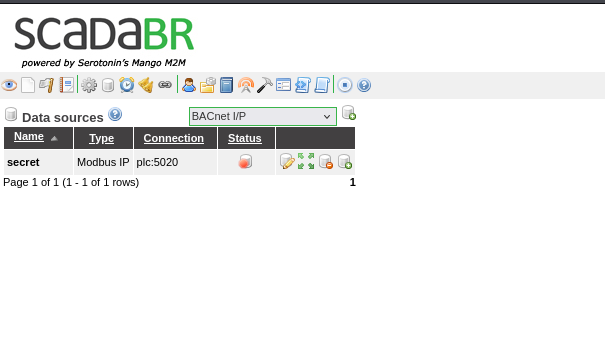 TryHackMe Brr Walkthrough