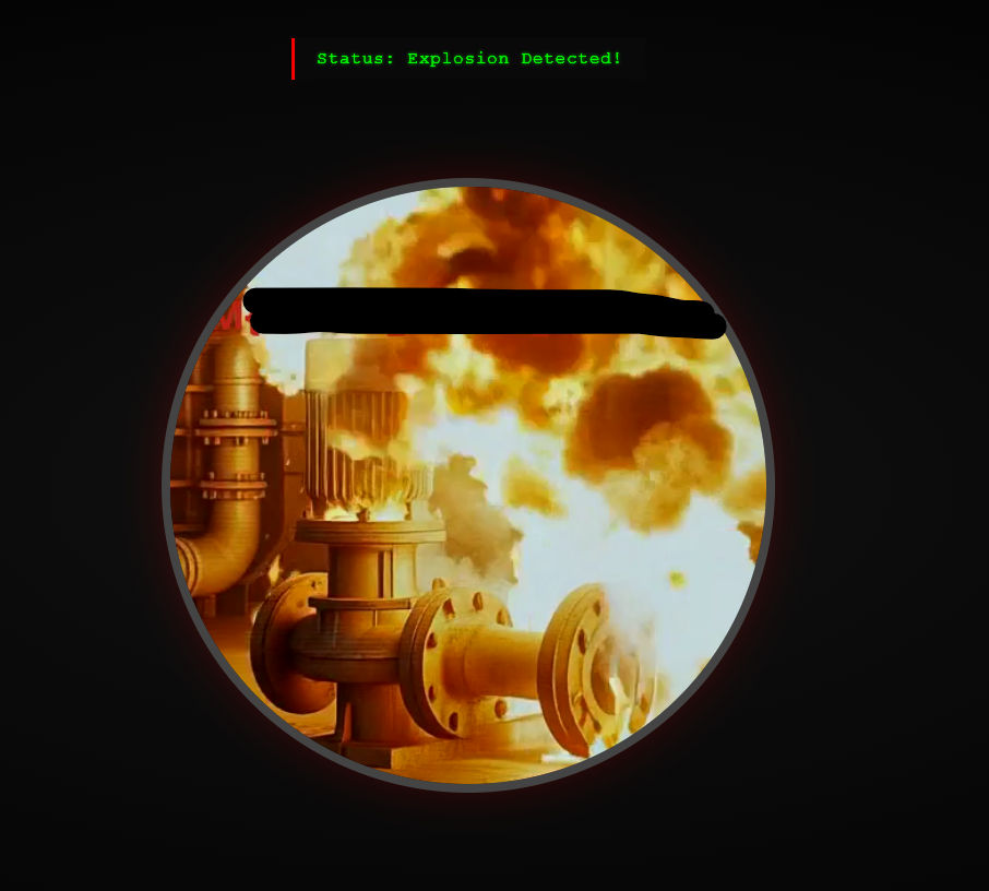 TryHackMe Kaboom Walkthrough