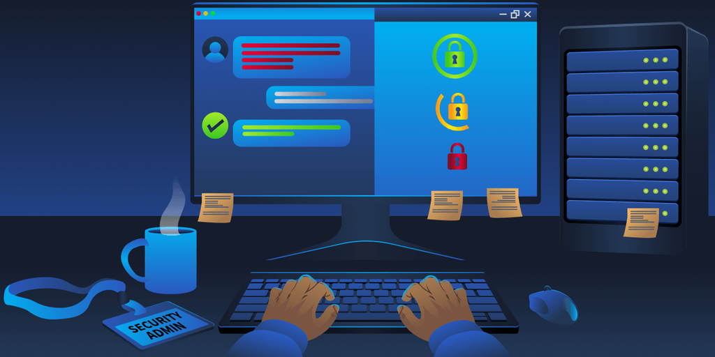 TryHackMe LockdownAI walkthrough RAG AI security
